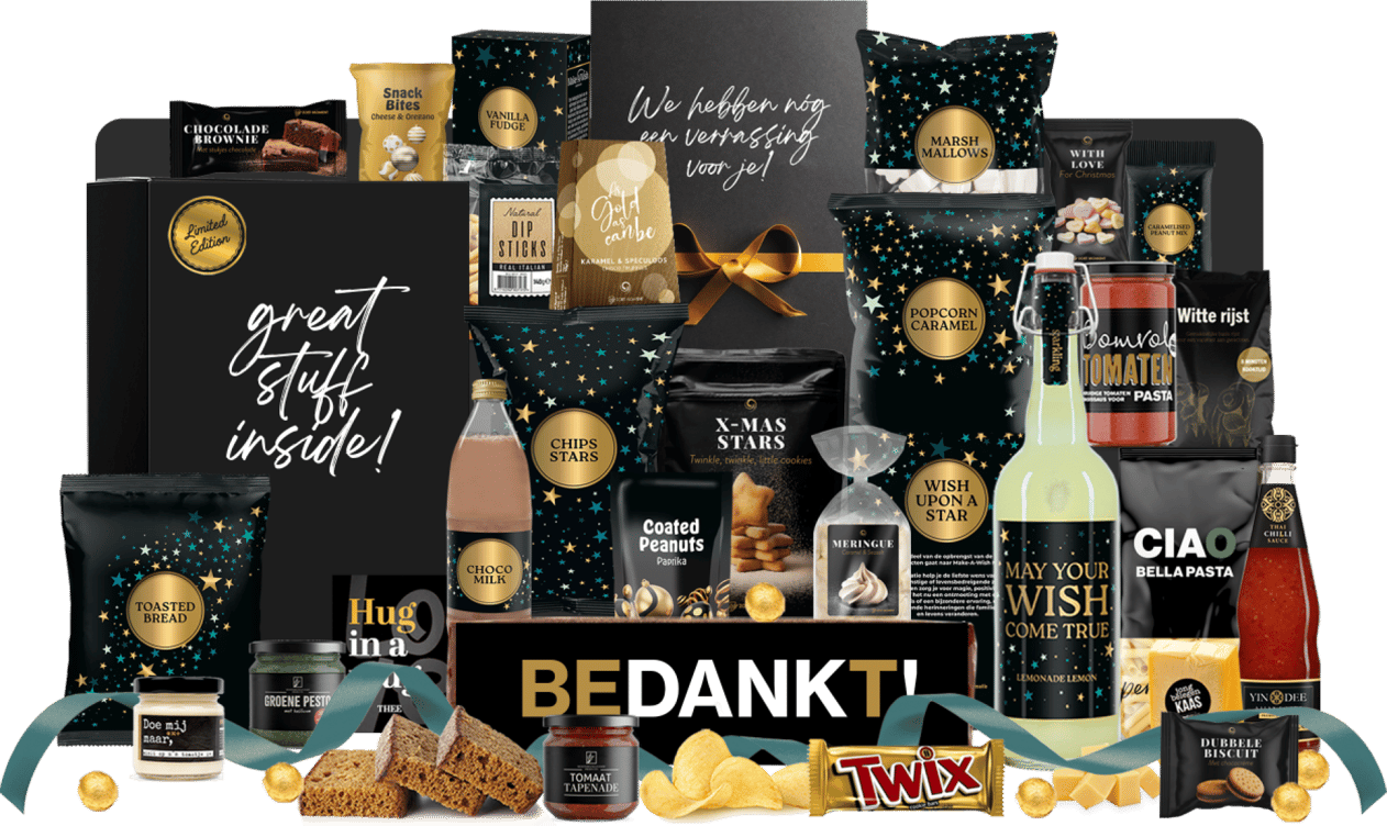 Feestelijke Overvloed