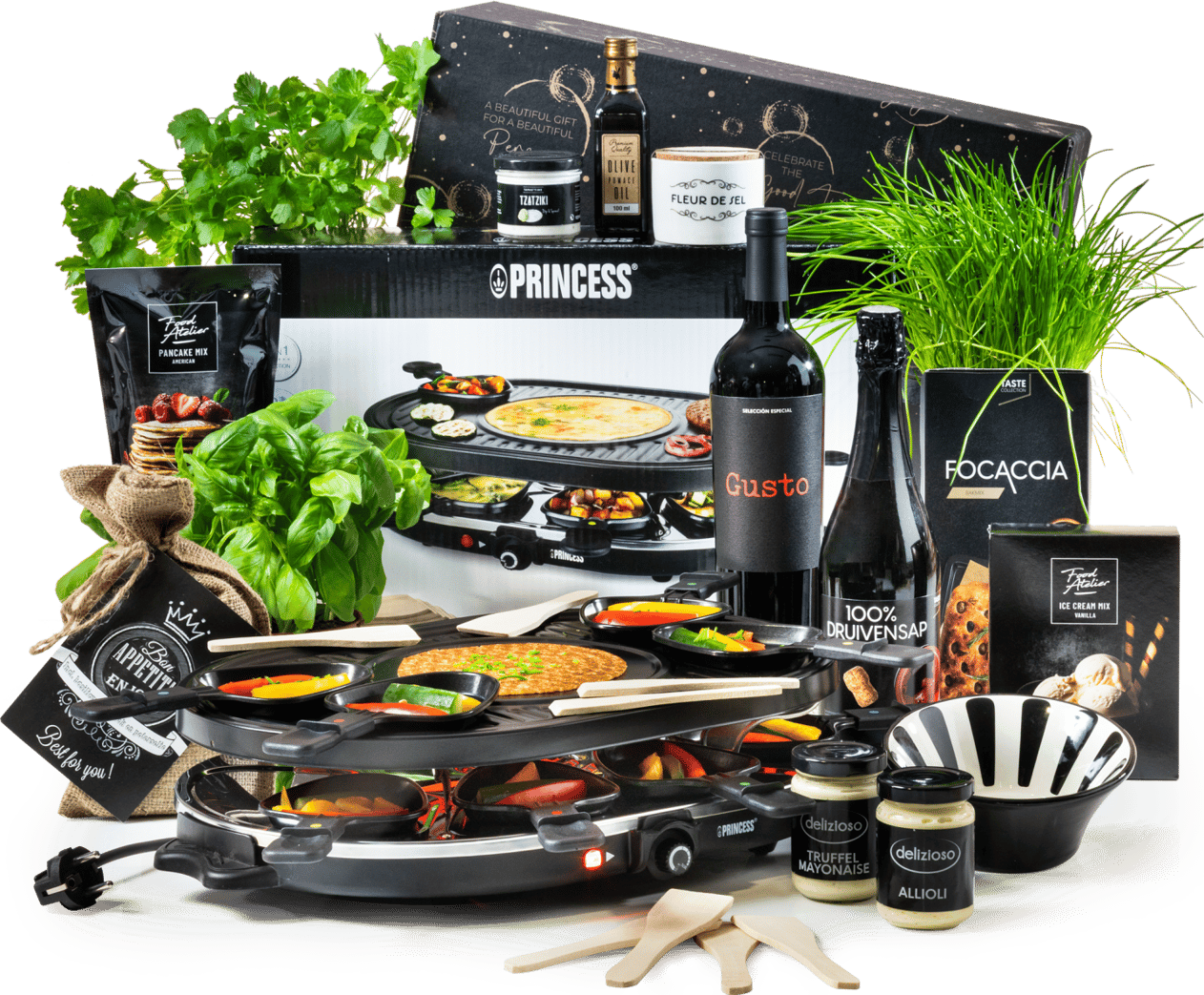 Culinair Gourmetfeest