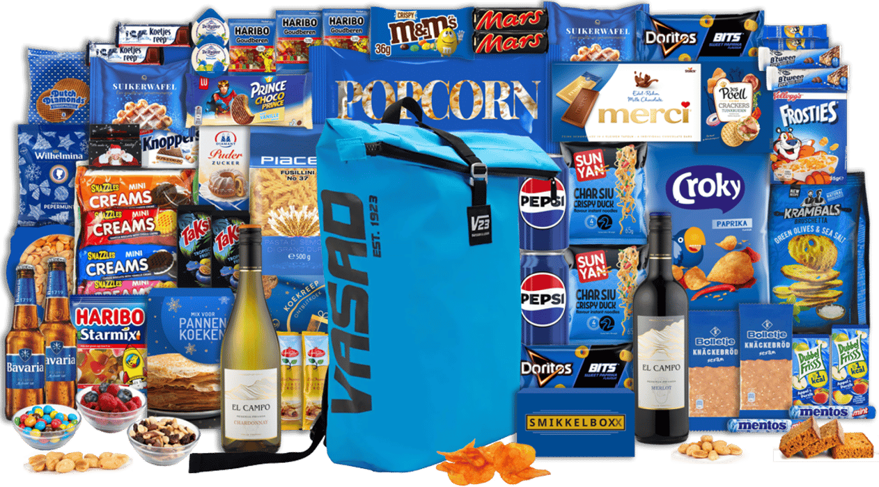 Avontuurlijk Genieten