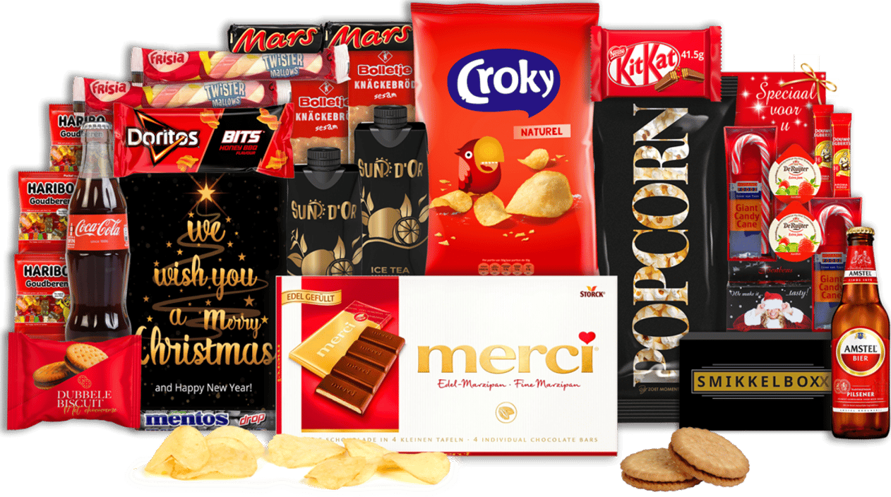 Verwennende Momenten