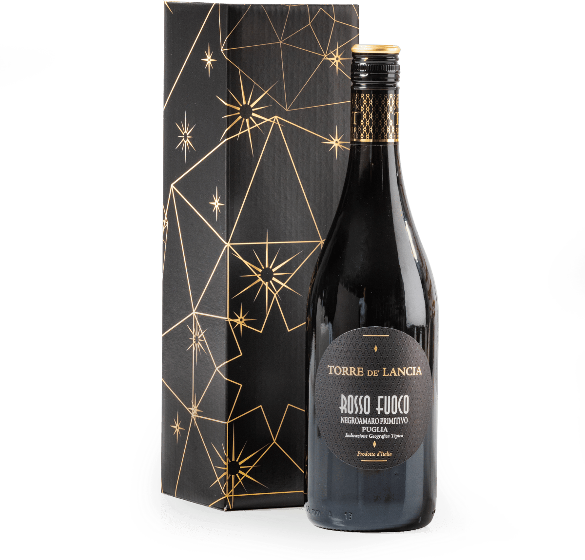 Mediterrane Verwennerij