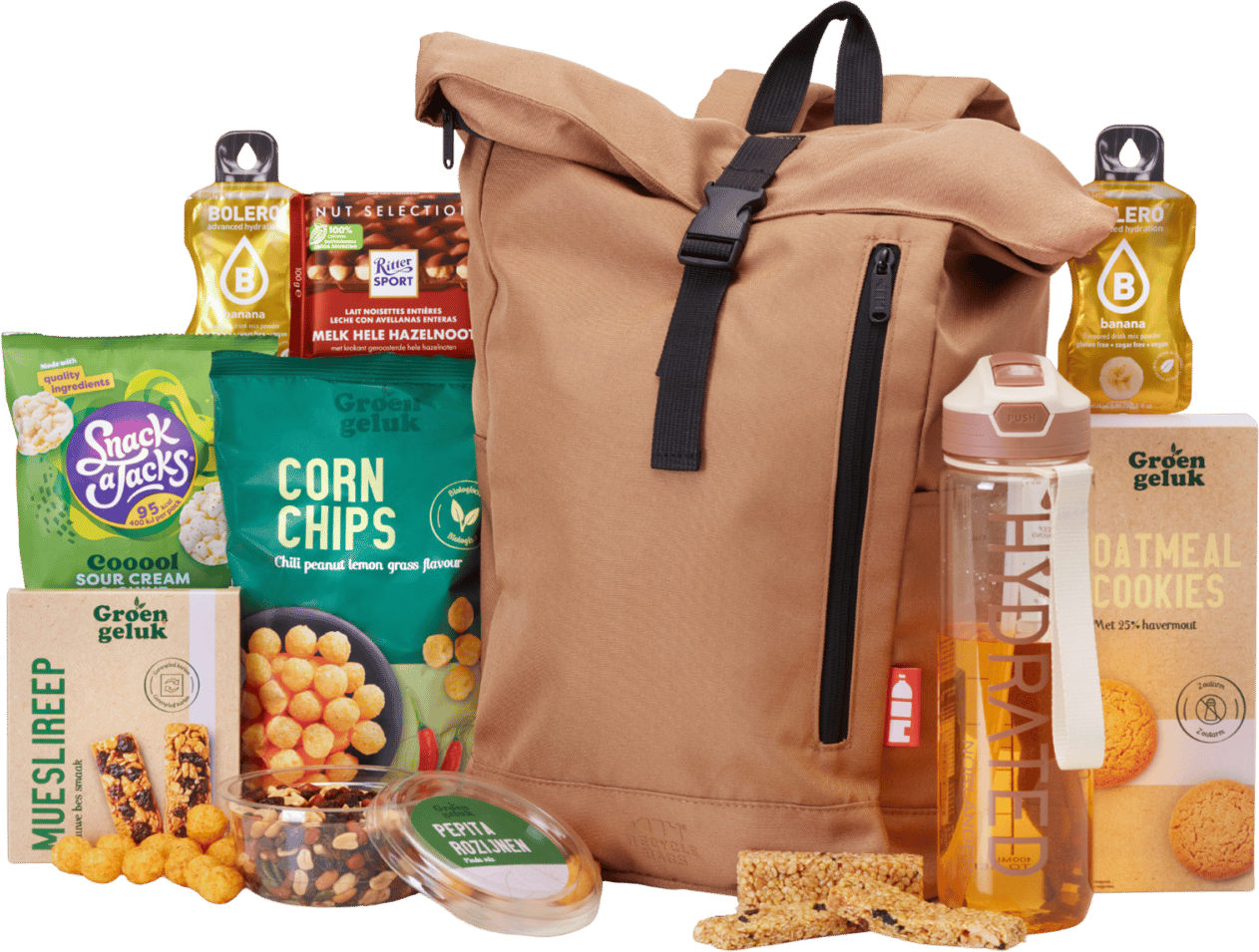 Duurzame Verwennerij