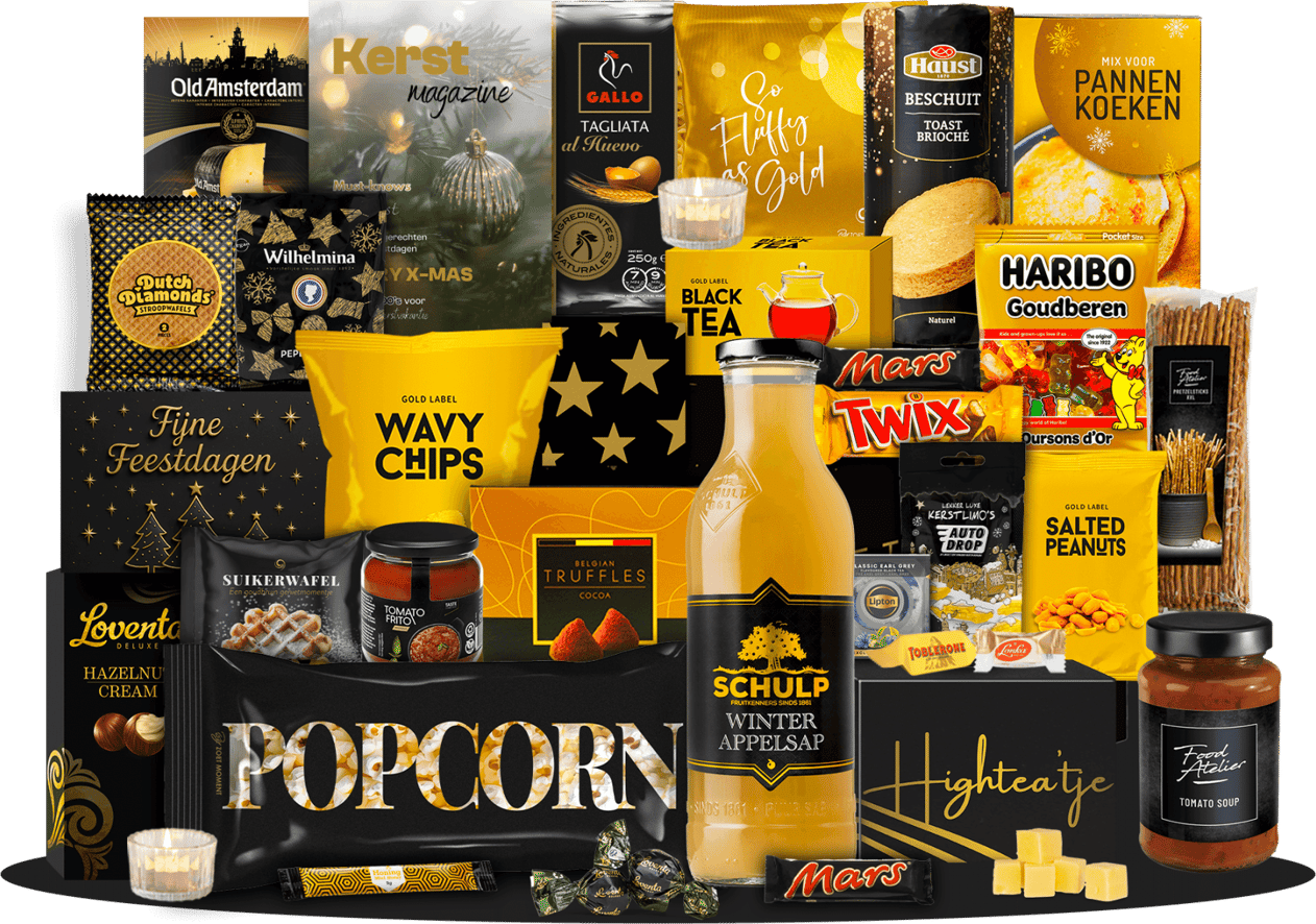 Heerlijke Verleiding