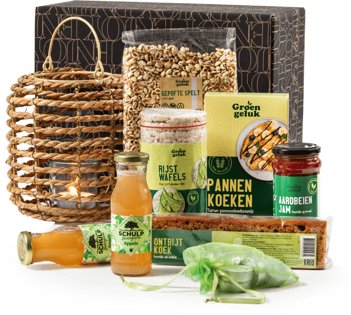 Lantaarn Ontbijtplezier