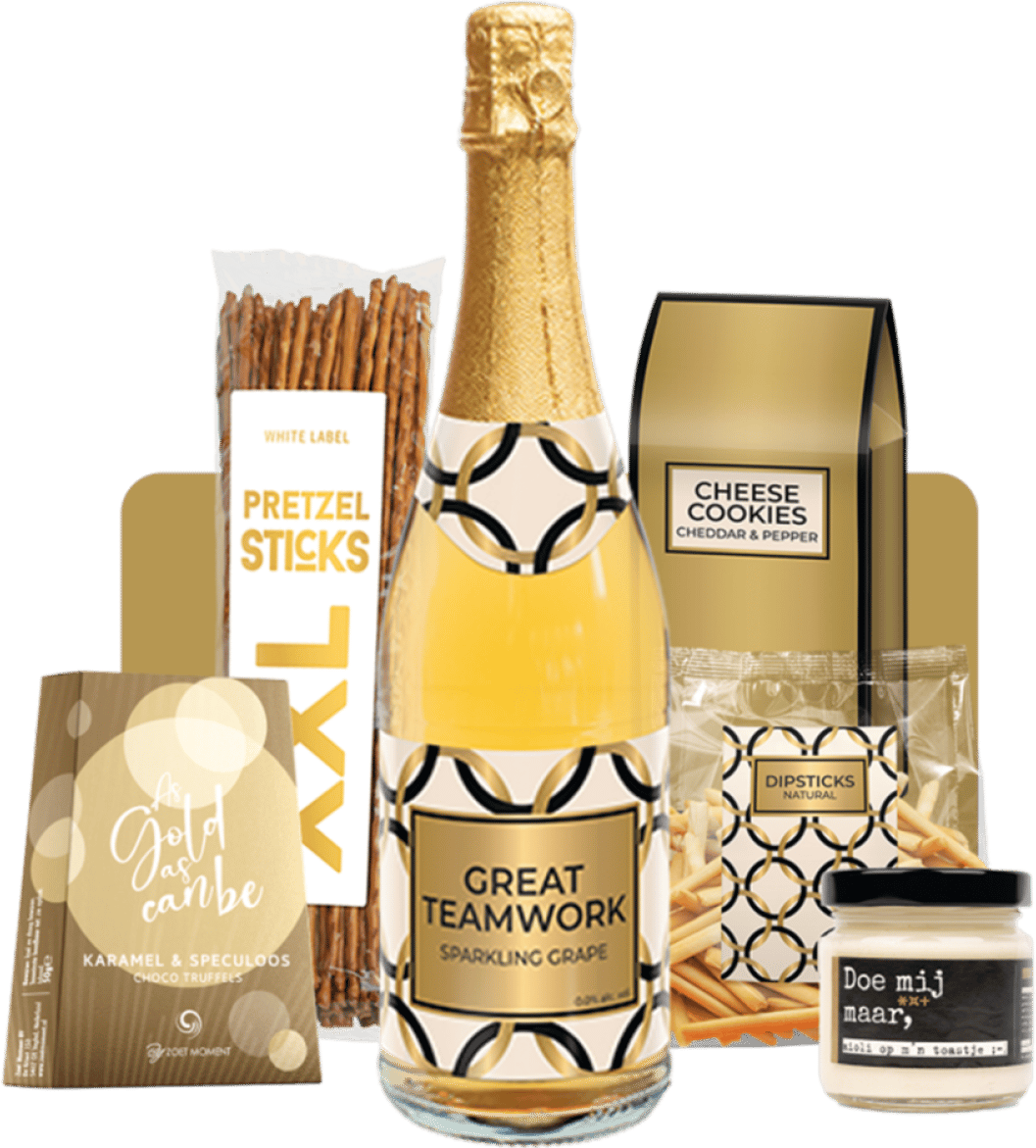 Borrelheerlijkheden 0.0%