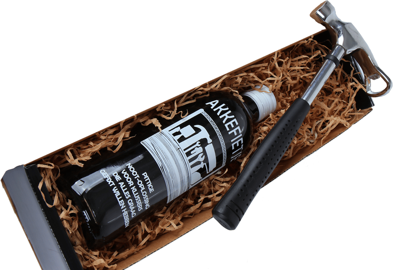 Vrijdagmiddag Borrel