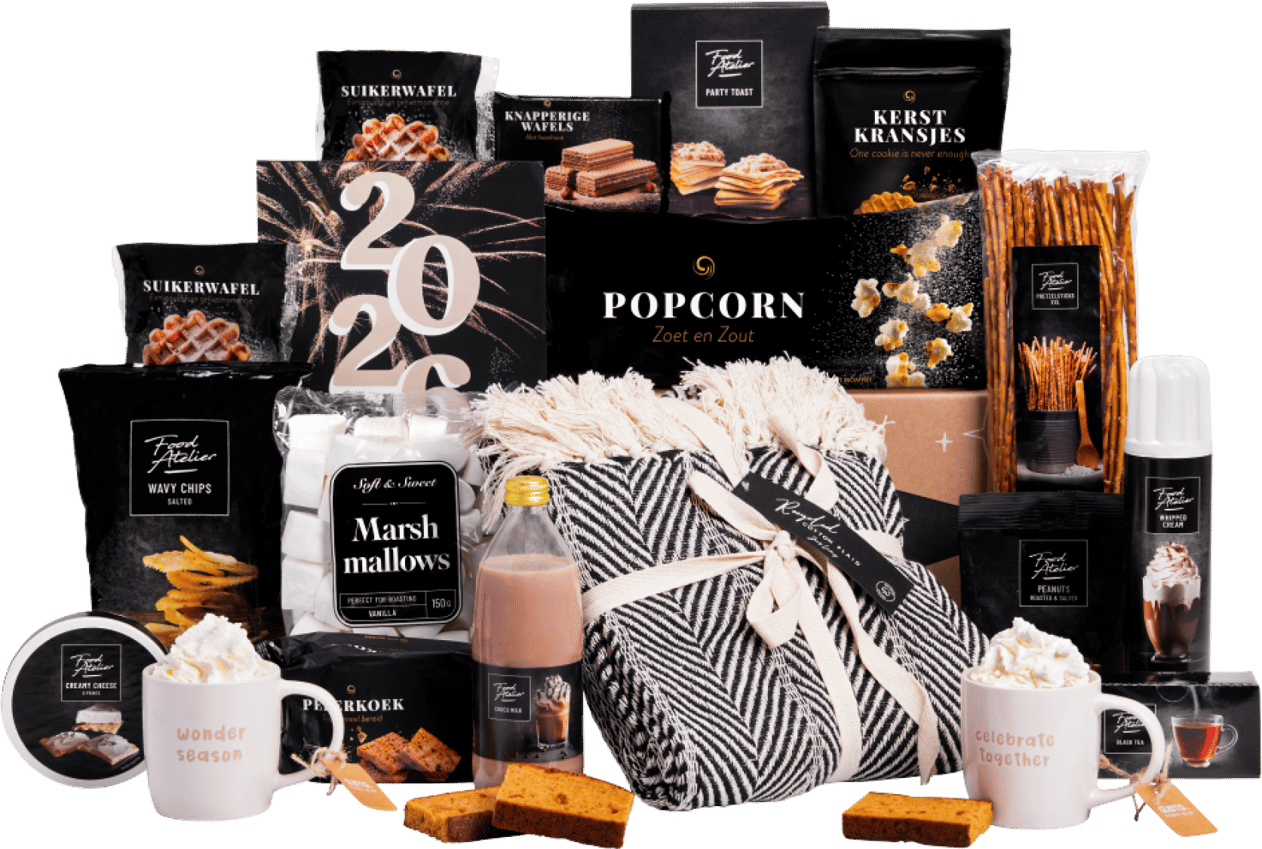 Huiselijke Kerstdagen