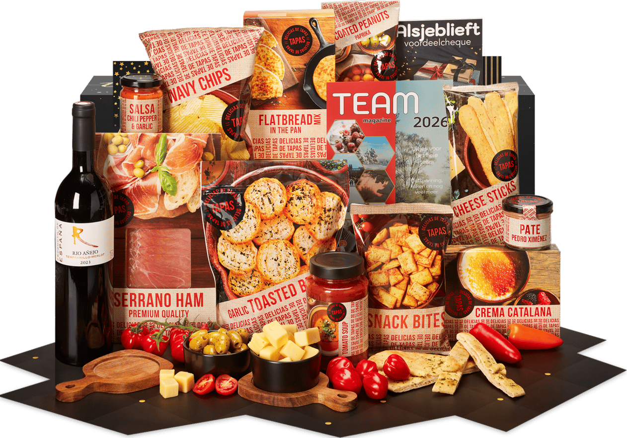 Mediterraans Proeven