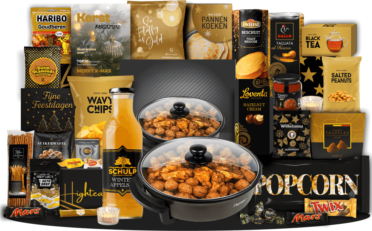 Hapjespan Delicatessen