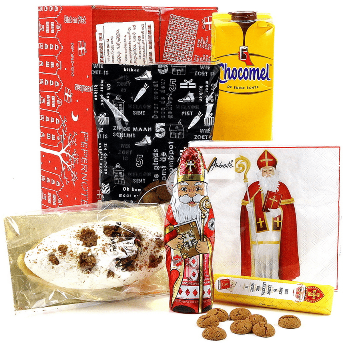 Hippe Sint