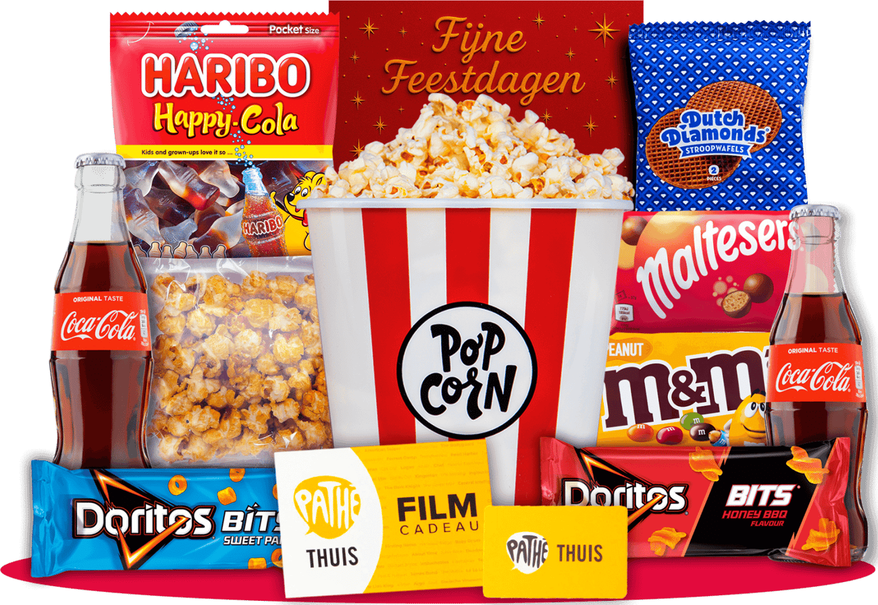 Bioscoop Verwennerij