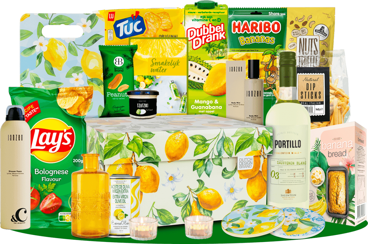 Vrolijke Verwennerij