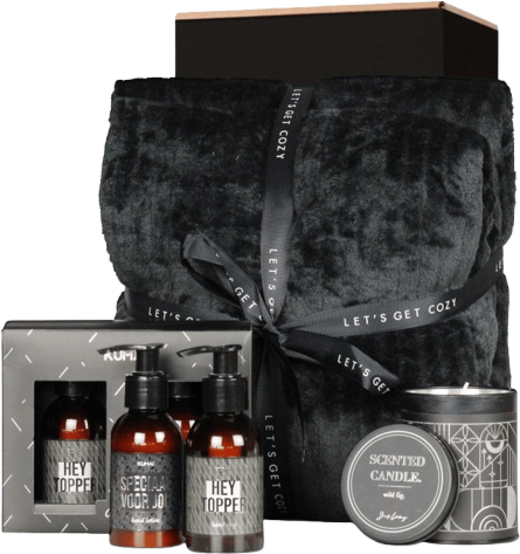 Ontspannen Kerstdagen