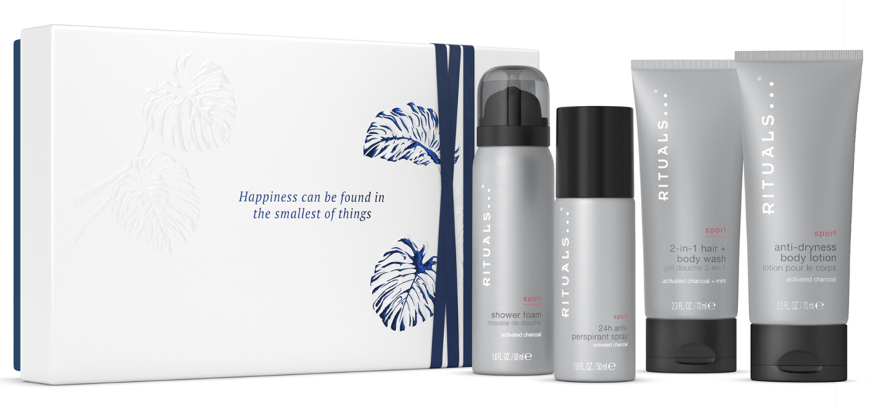 Rituals Homme - Small