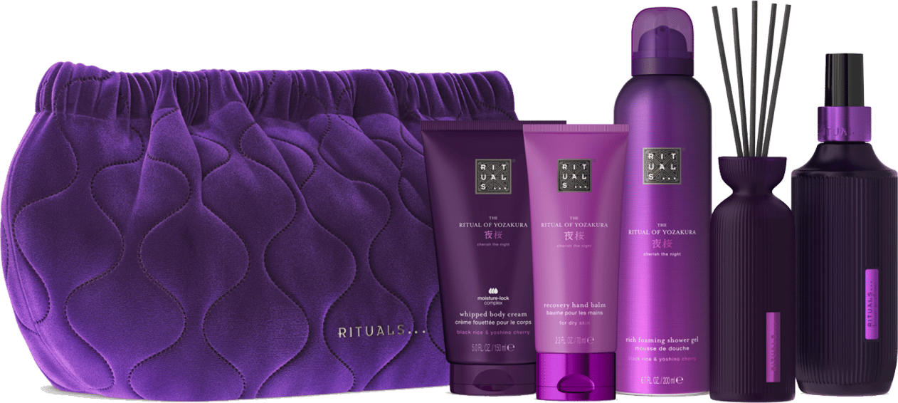 The Ritual of Yozakura - Large