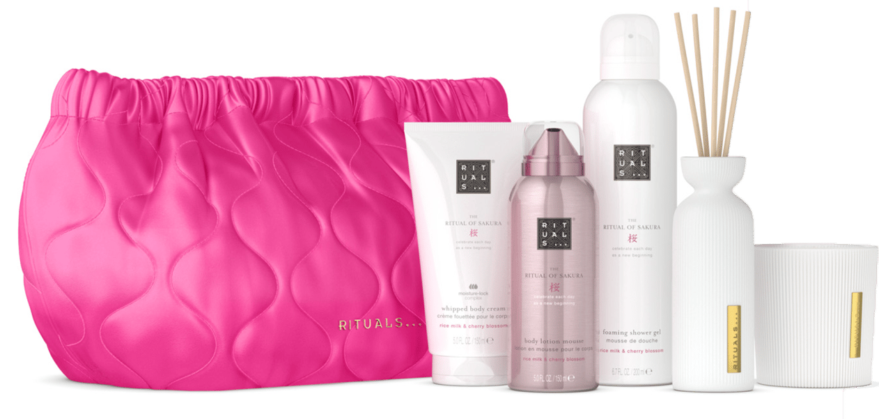 The Ritual of Sakura - Large