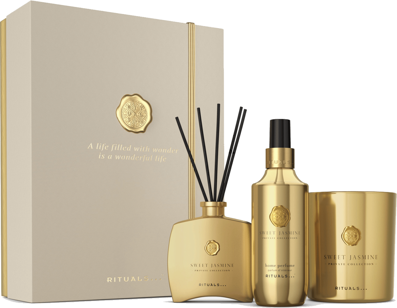 Private Collection Sweet Jasmine