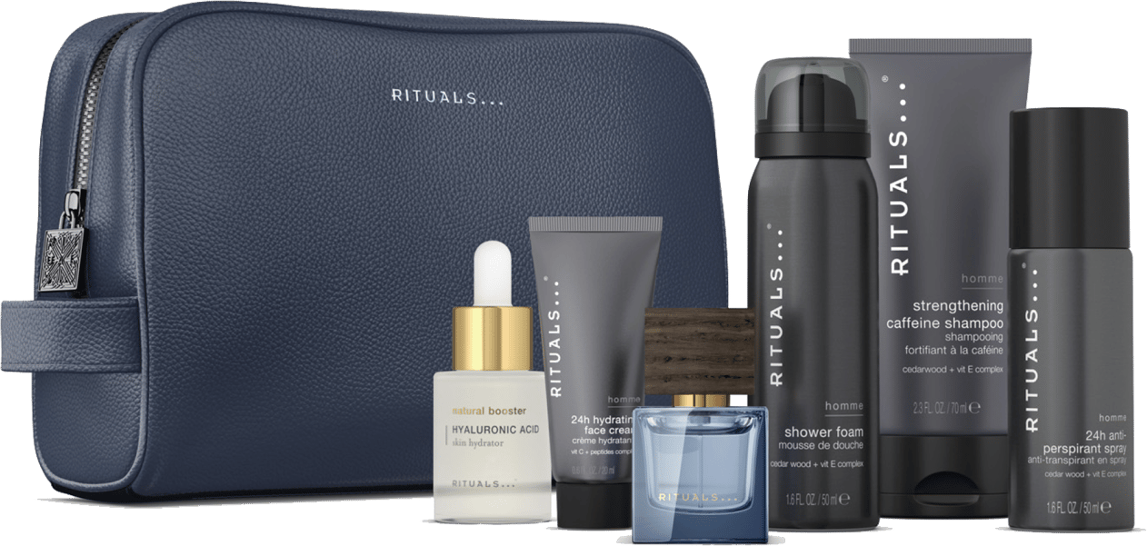 Rituals Homme - Large