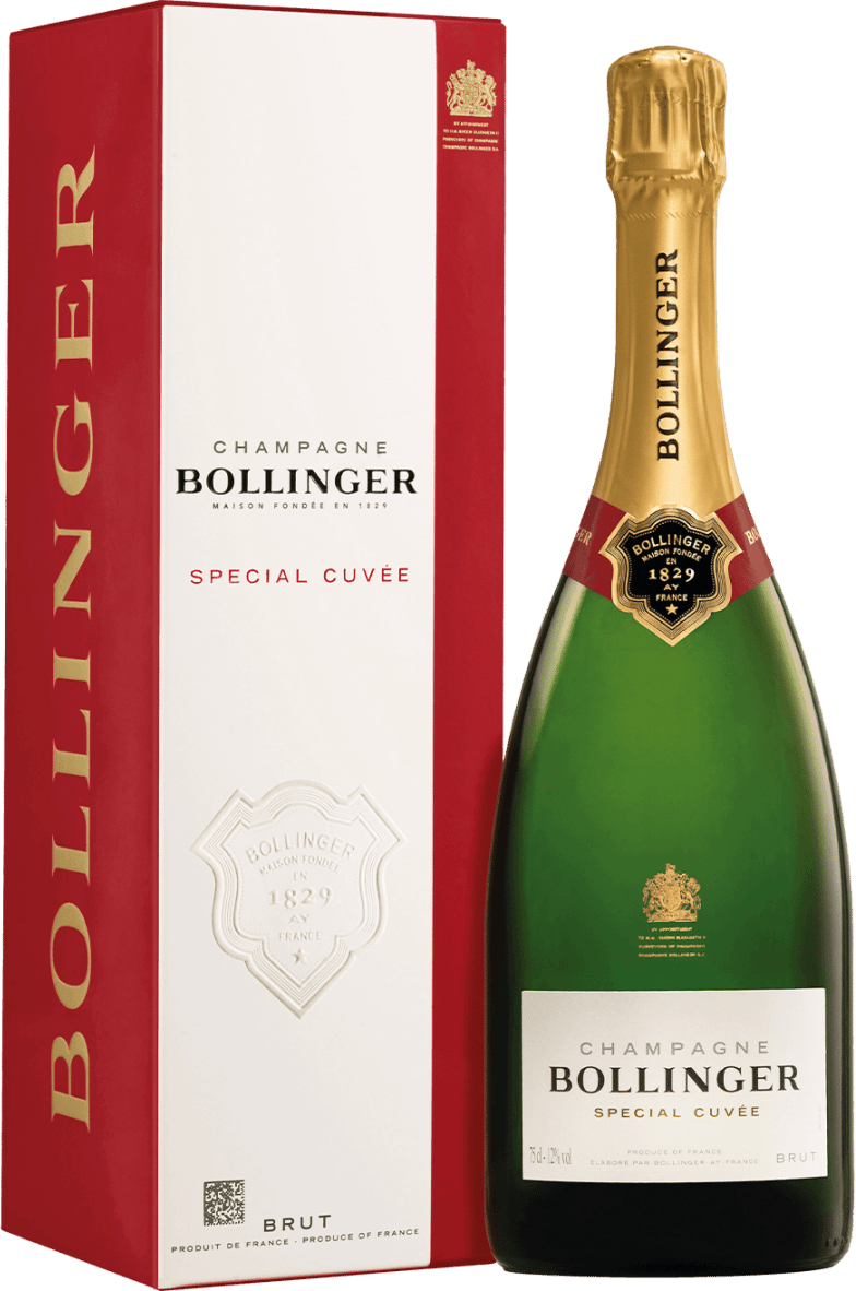 Bollinger Luxe