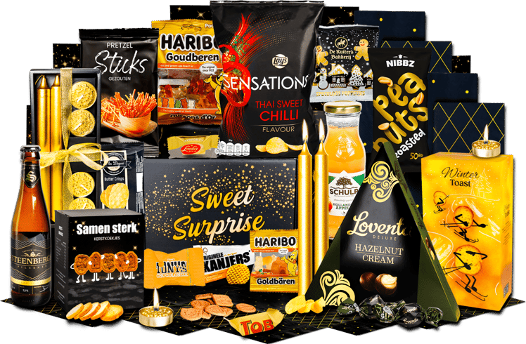 Verrassende Winteravond