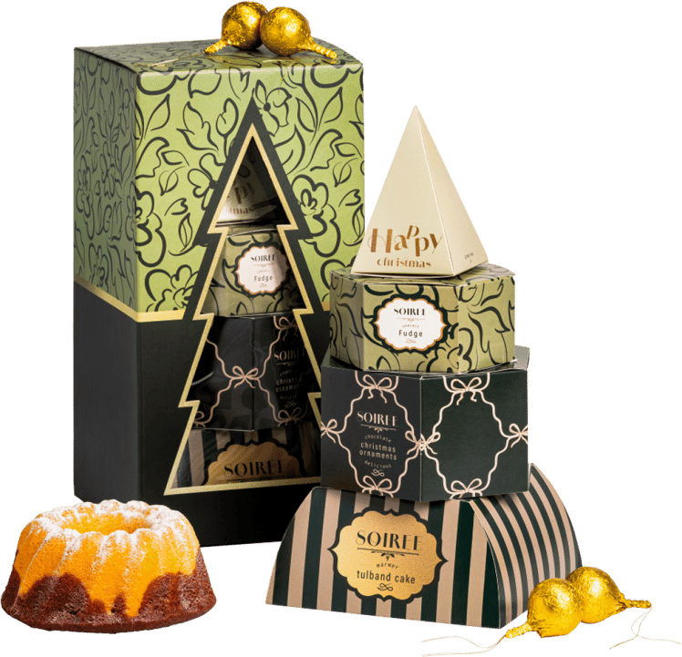 Winterse Zoetigheden