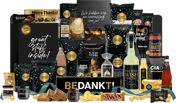 Feestelijke Momenten 2.0