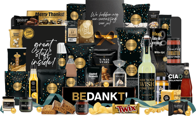 Feestelijke Overdaad