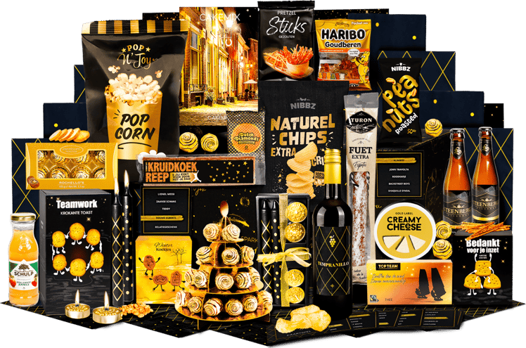 Borrelproof Excellence