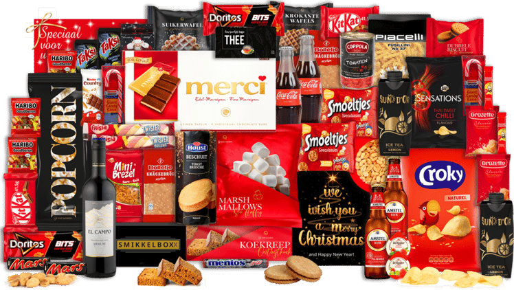 Winterse Genietmomenten