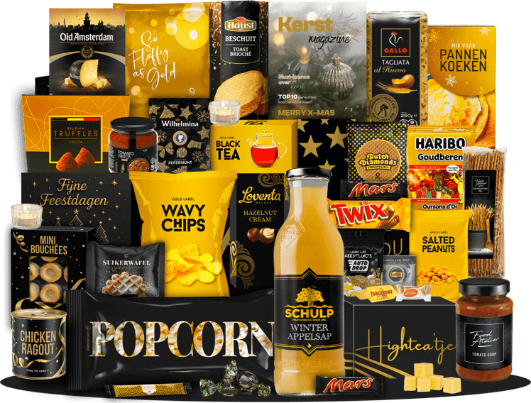 Feestelijk Smulfestijn