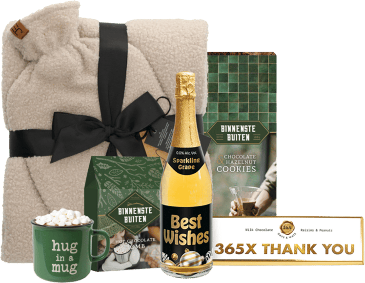 Winterse Gezelligheid