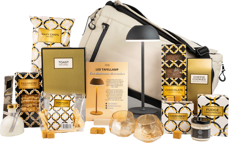 Exclusief Gezelschap