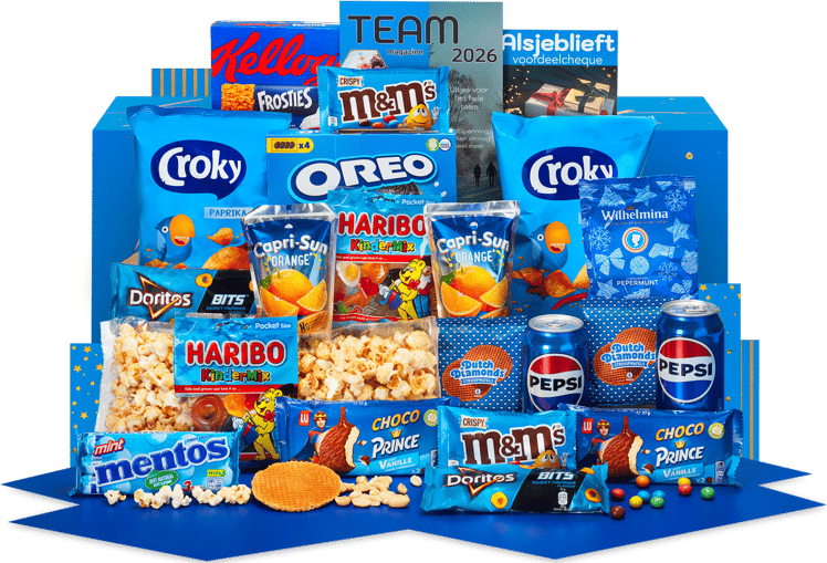 Vakantie Verwennerij