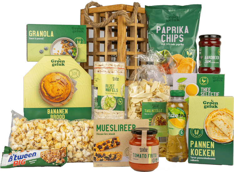 Verantwoorde Lantaarn