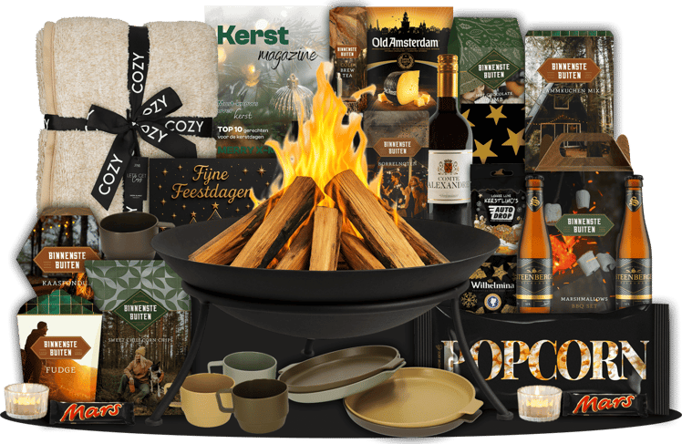 Gezellig Buitenleven