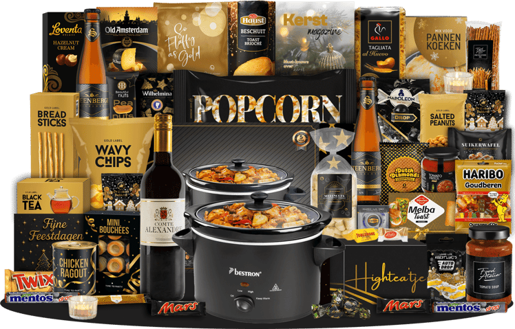 Geweldige Slowcooker