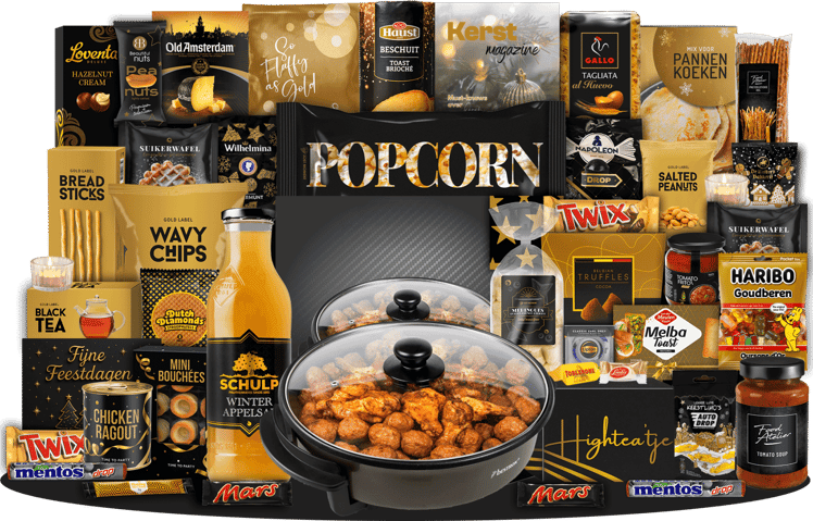 Smaakvolle Sterrenchef