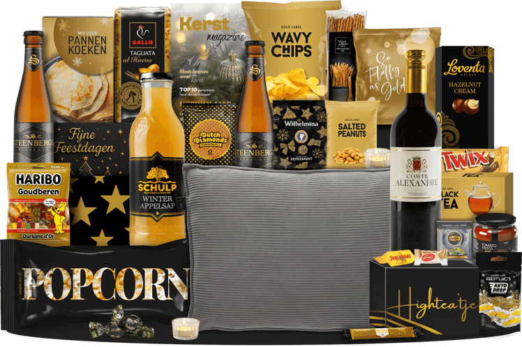 Winterse Delicatesse