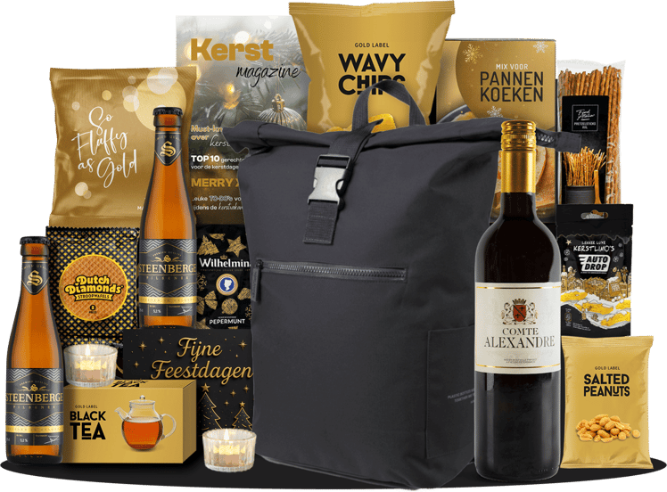 Avontuurlijke Verwennerij