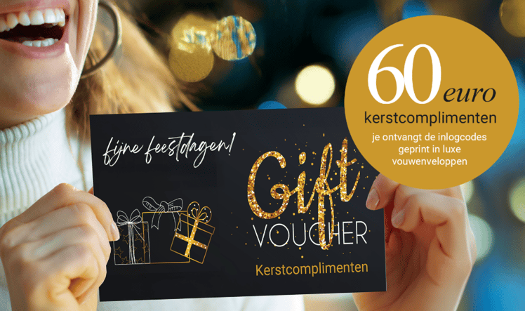 Kerstcomplimenten 60