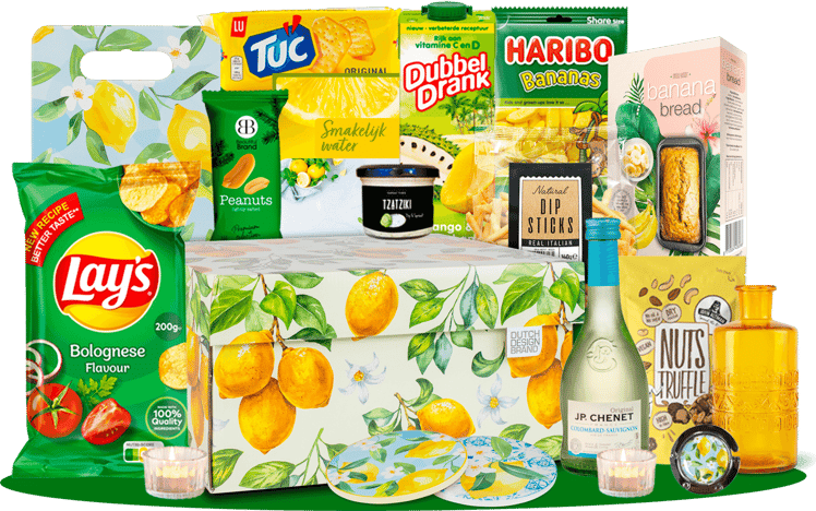 Mediterraans Tafelgenot