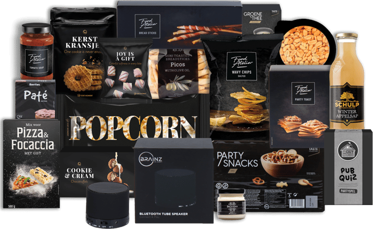 Winter Entertainment