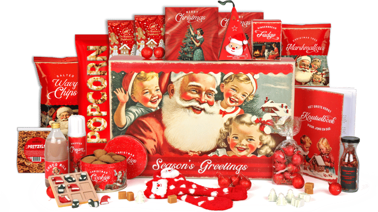 Kerst Knutselplezier