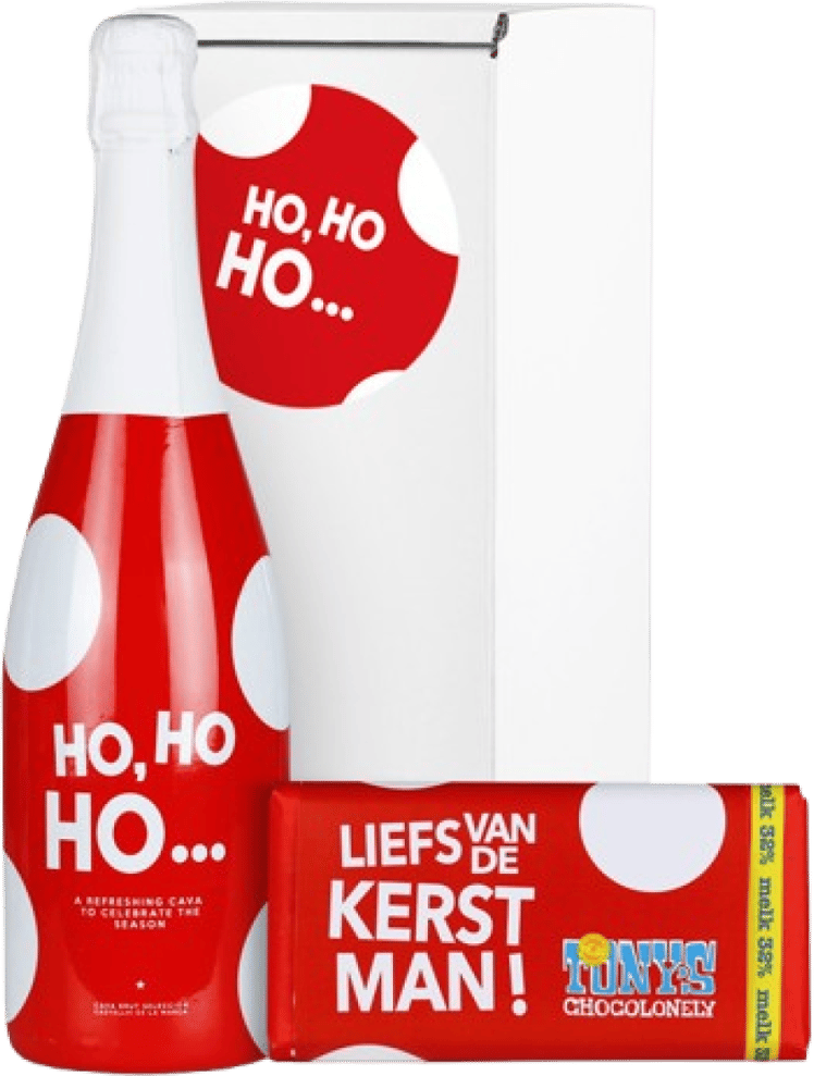 Kerstmans Compliment