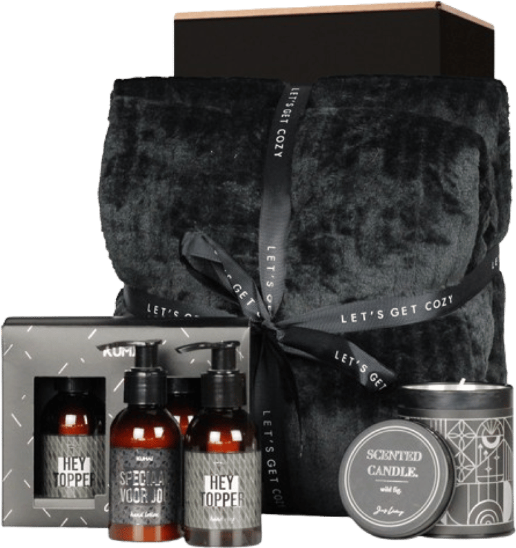 Ontspannen Kerstdagen