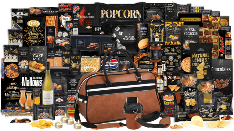 Exclusieve Kerstdagen