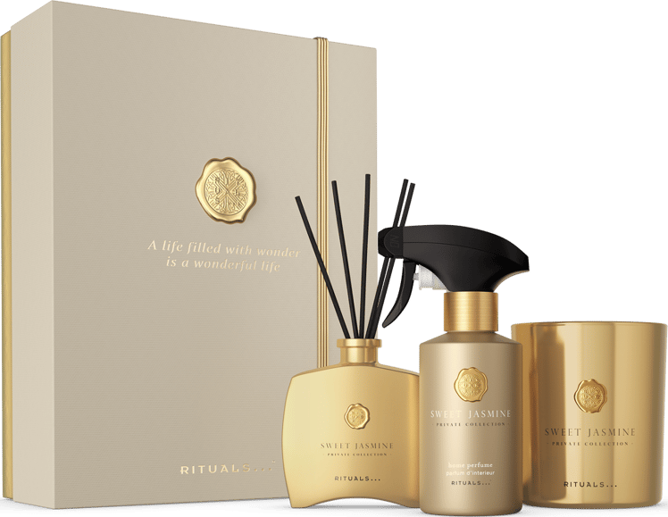 Private Collection - Sweet Jasmine