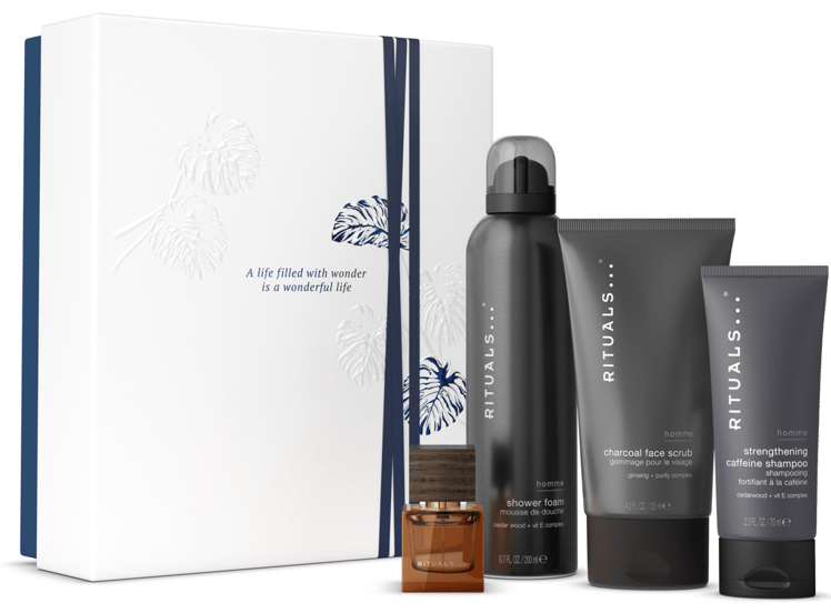 Rituals Homme - Medium