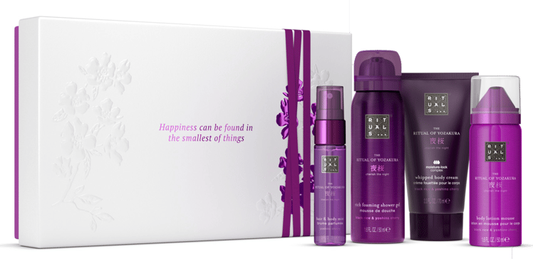 The Ritual of Yozakura - Small