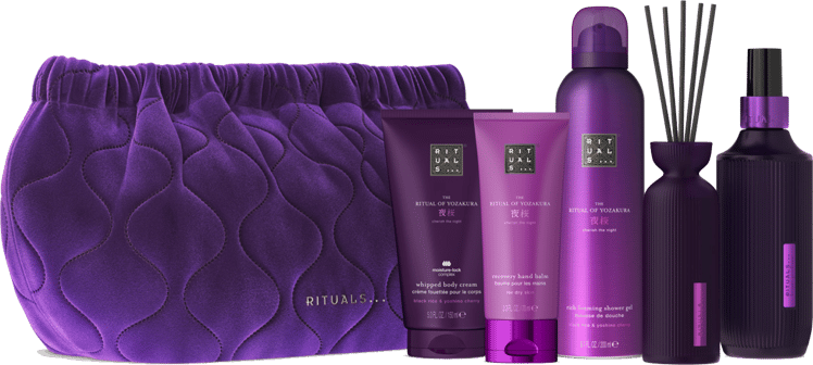 The Ritual of Yozakura - Large